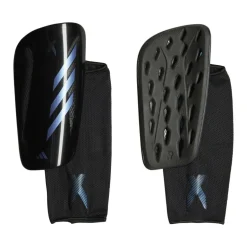 Adidas X League scheenbeschermers black