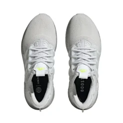 Adidas X_Plrboost ID9587 schoenen dames dash grey cloud white silver metallic