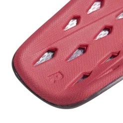 Adidas X Speedportal League scheenbeschermers team shock  pink zero metalic black