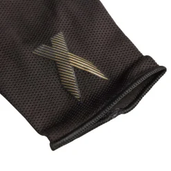 Adidas X Speedportal League scheenbeschermers black grey  gold