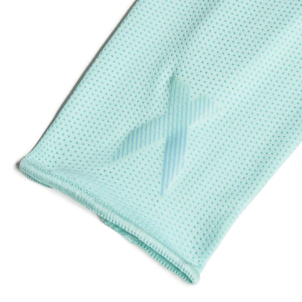 Adidas X Speedportal League scheenbeschermers clear aqua solar red