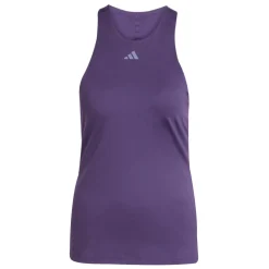 Adidas Y Climacool tennis tanktop dames aurora plum