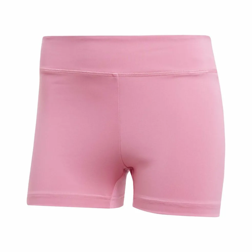 Adidas Y-Dress tennisjurkje dames pink fusion