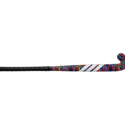 Adidas Youngstar .9 Mid Bow hockeystick junior multicolour