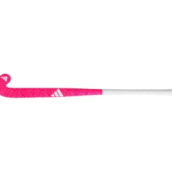 Adidas Youngstar .9 Mid Bow hockeystick junior pink