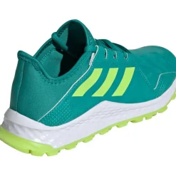 Adidas Youngstar hockeyschoenen junior pure teal