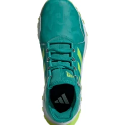 Adidas Youngstar hockeyschoenen junior pure teal