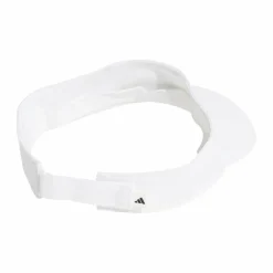 Adidas Zonneklep white black