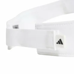 Adidas Zonneklep white black
