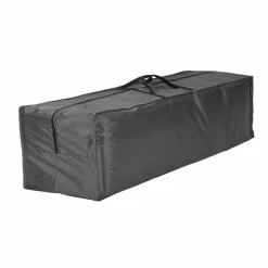Aerocover Kussentas 200 x 75 x 60 antraciet