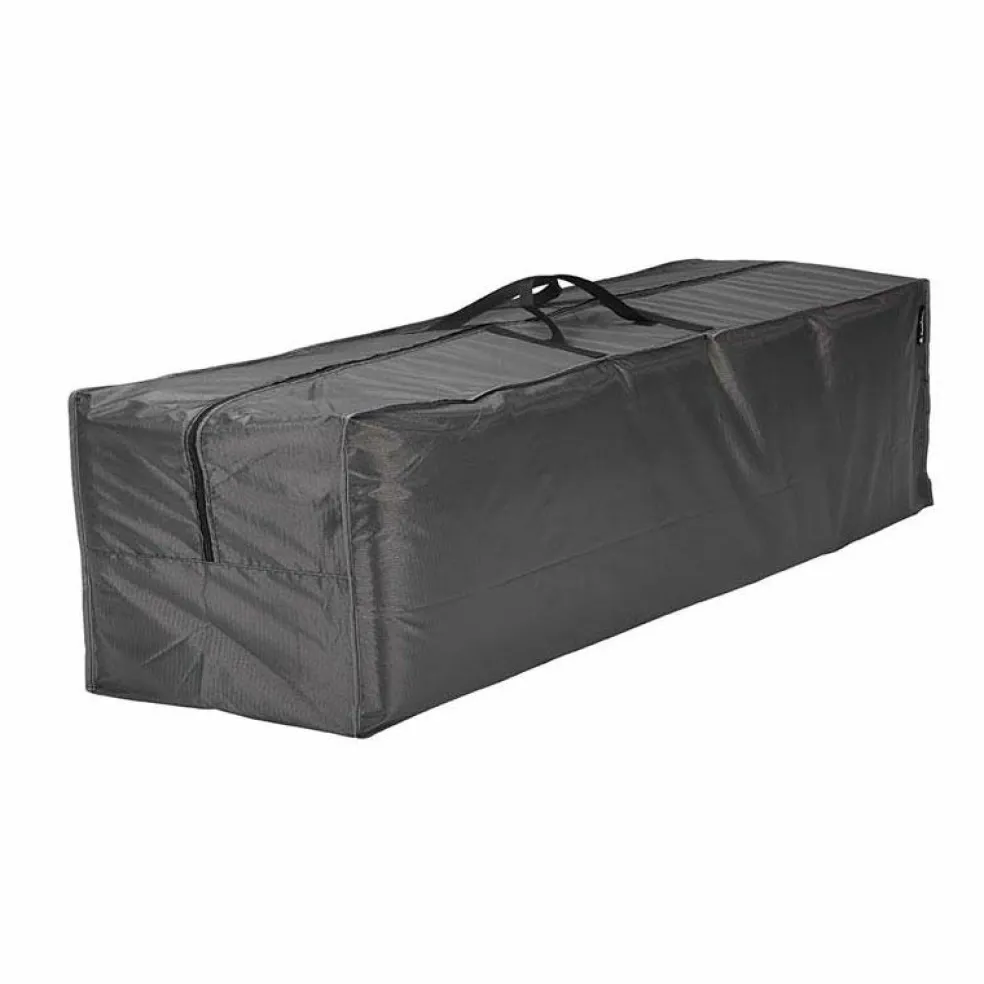 Aerocover Kussentas 200 x 75 x 60 antraciet
