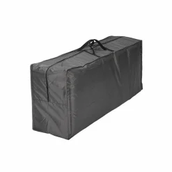 Aerocover Kussentas 125 x 32 x 50 antraciet