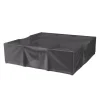 Aerocover Loungesethoes 275 x 275 x 70 antraciet