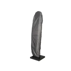 Aerocover Parasolhoes 250 x 85 antraciet