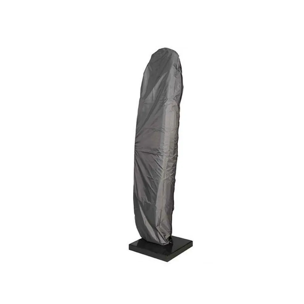 Aerocover Parasolhoes 250 x 85 antraciet