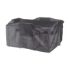 Aerocover Tuinsethoes 160 x 150 x 85 antraciet