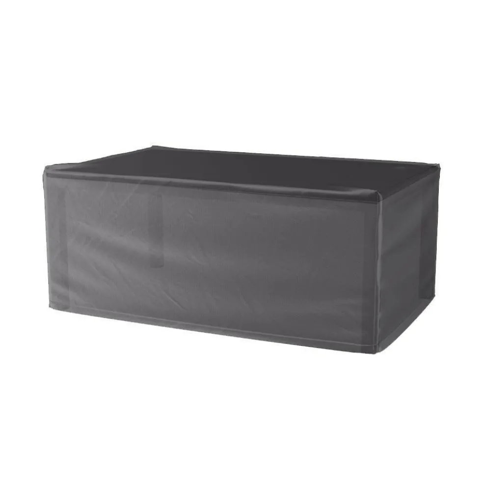 Aerocover Tuintafelhoes 280 x 110 x 70 antraciet