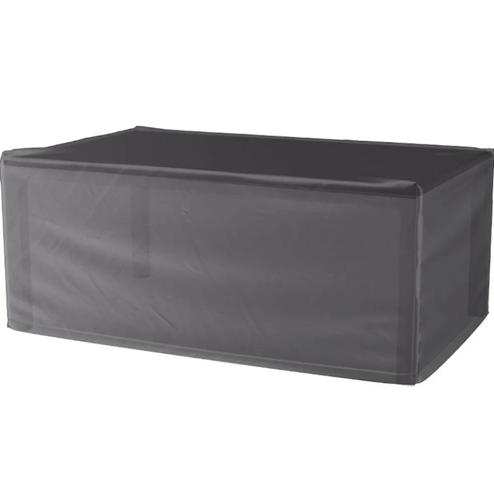 Aerocover Tuintafelhoes 180 x 110 x 70 antraciet