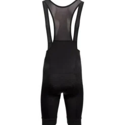 Agu Essential Bib fietsbroek heren black