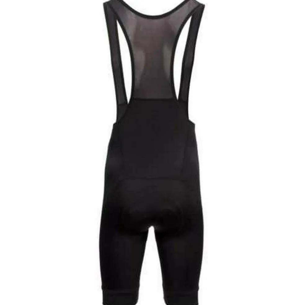 Agu Essential Bib fietsbroek heren black