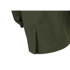 Agu Go Kids Essential Parka regenjas junior army green 158 - 164