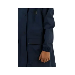 Agu Go Kids Parka Essential regenjas junior navy blue  - 146 - 152