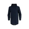 Agu Go Kids Parka Essential regenjas junior navy blue  - 122 - 128