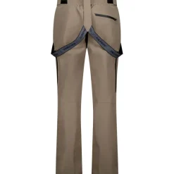 Airforce Alta skibroek heren brindle