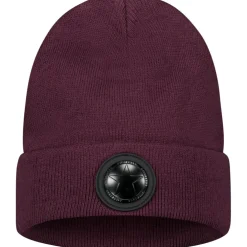 Airforce Arapahoe muts berry wine dull black