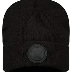 Airforce Arapahoe muts true black dull black