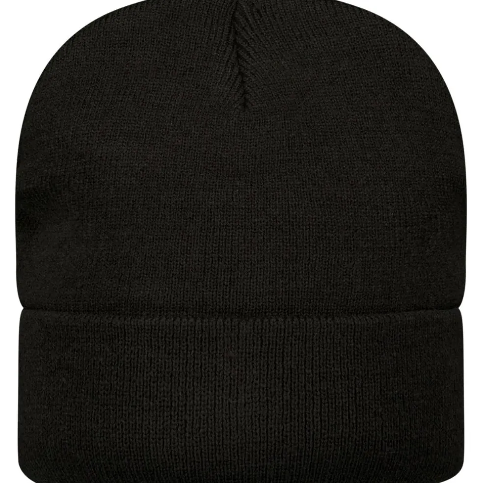 Airforce Arapahoe muts true black dull black