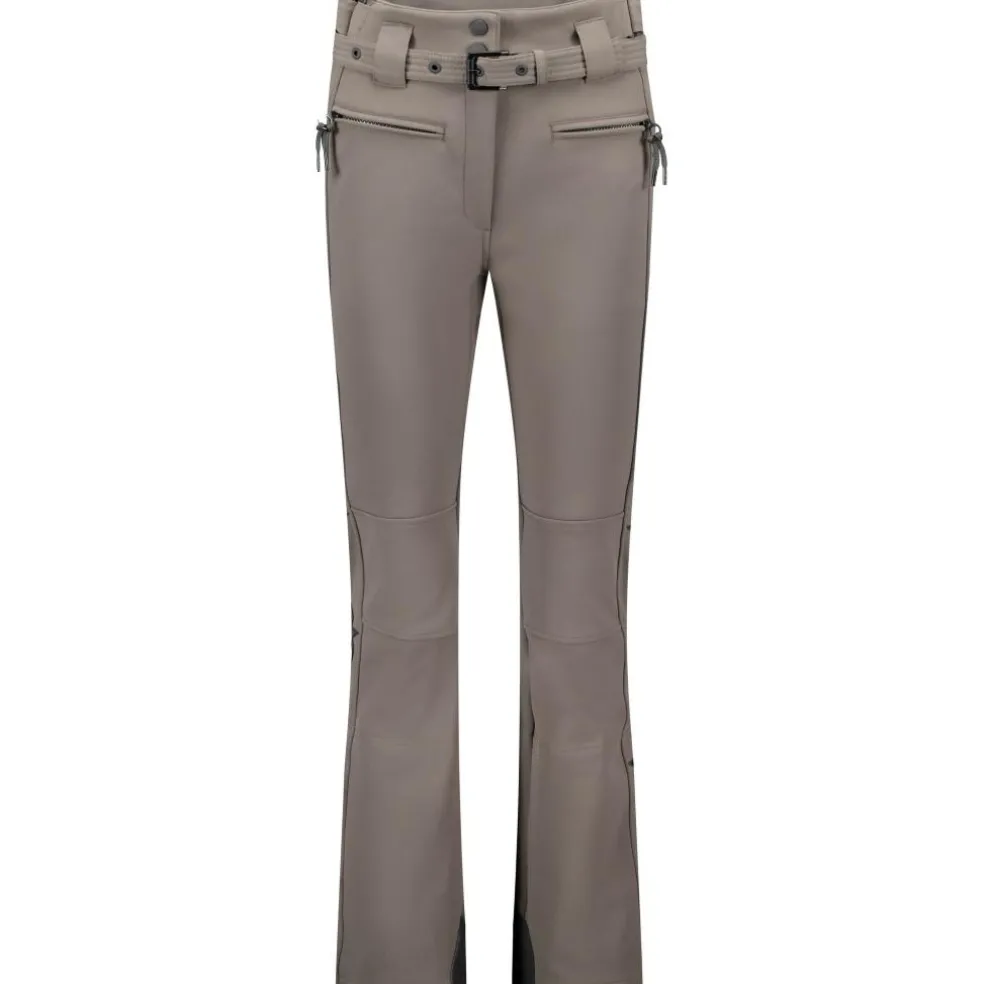 Airforce Aspen skibroek dames beluga true black