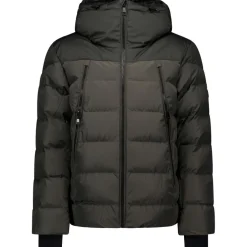 Airforce Breckenbridge winterjas heren beluga