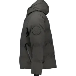 Airforce Coppper Mountain winterjas heren beluga