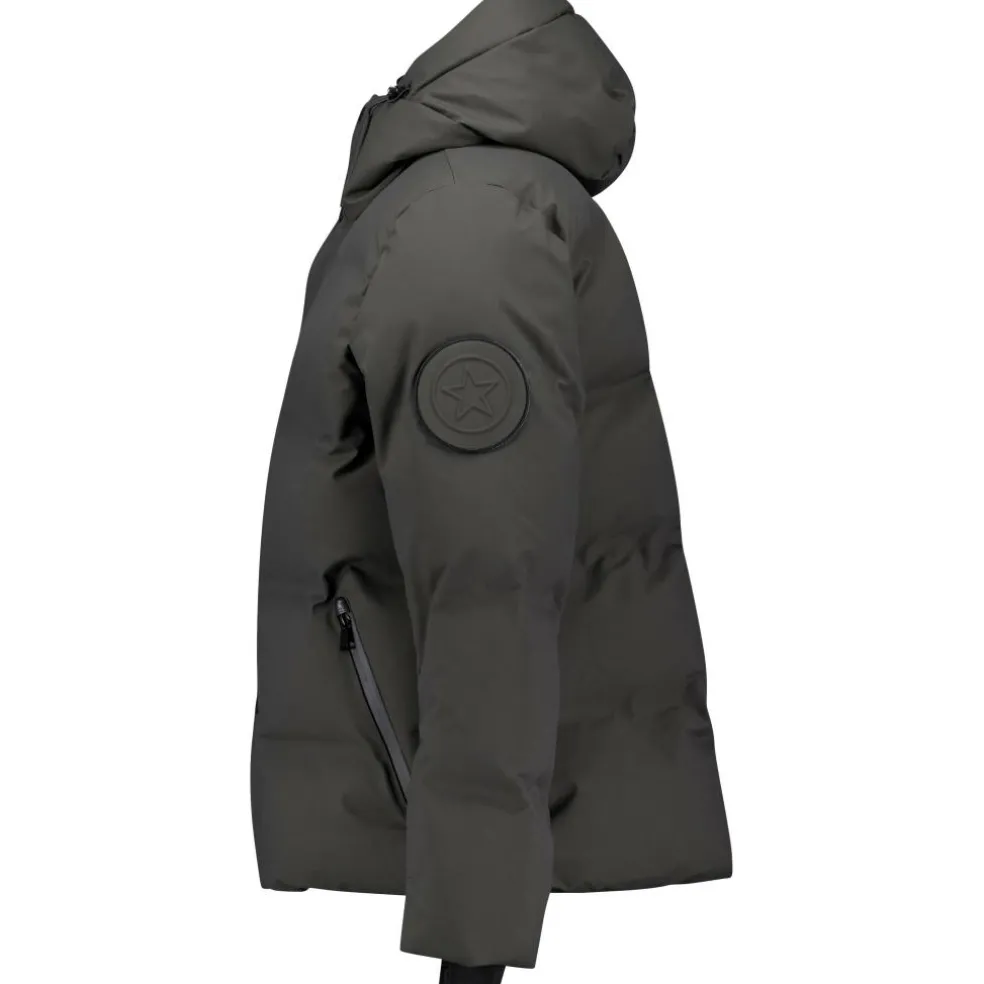 Airforce Coppper Mountain winterjas heren beluga