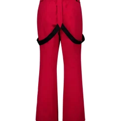 Airforce Maverick skibroek heren red