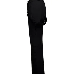 Airforce Maverick skibroek heren true black red