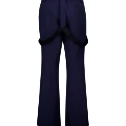 Airforce Maverick skibroek heren indigo blue