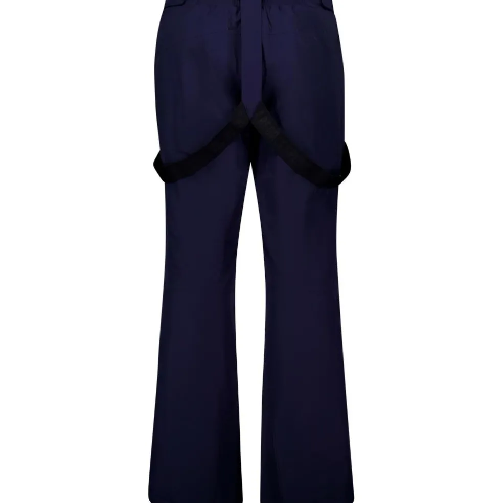 Airforce Maverick skibroek heren indigo blue