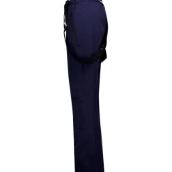 Airforce Maverick skibroek heren indigo blue