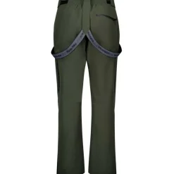 Airforce Montana skibroek heren olive night