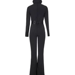 Airforce Mount Fuij skipak dames true black white