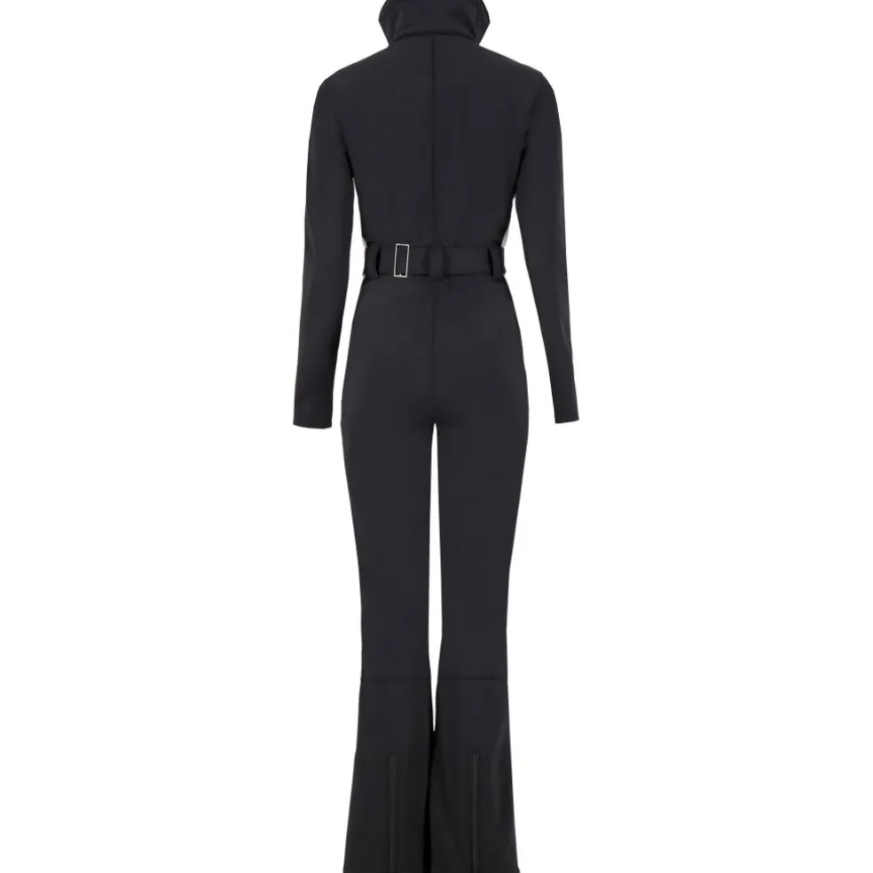 Airforce Mount Fuij skipak dames true black white