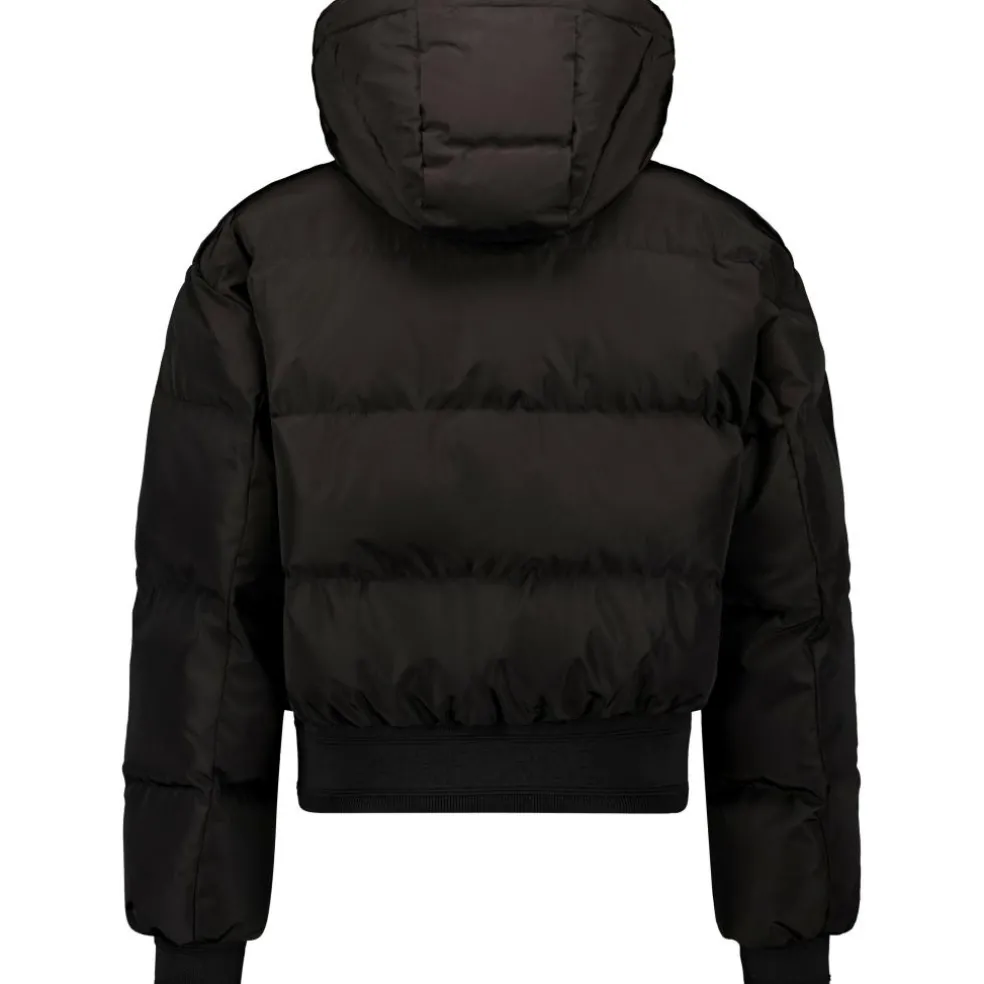 Airforce Northstar Bomber winterjas dames true black