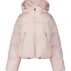 Airforce Sun Peaks winterjas dames barley pink