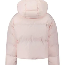 Airforce Sun Peaks winterjas dames barley pink