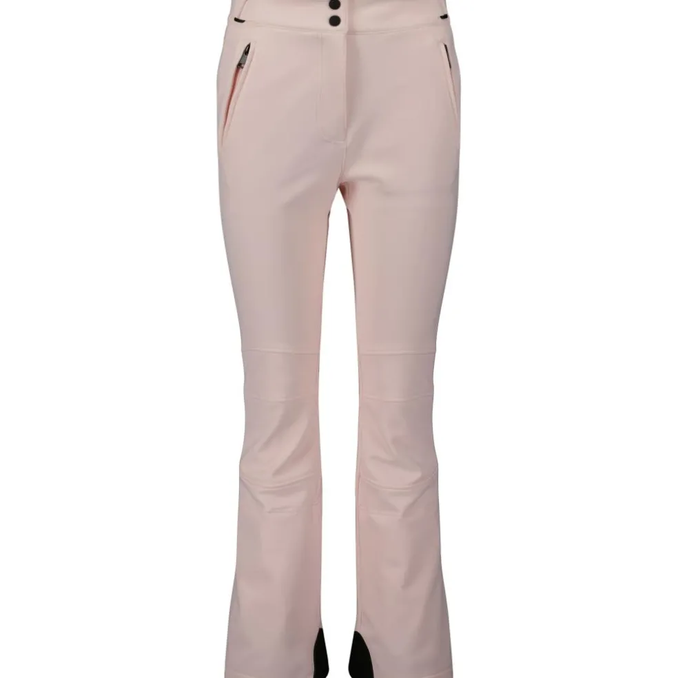 Airforce Sundance Mountain skibroek dames barley pink