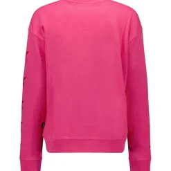 Airforce Taos sweater dames hot pink