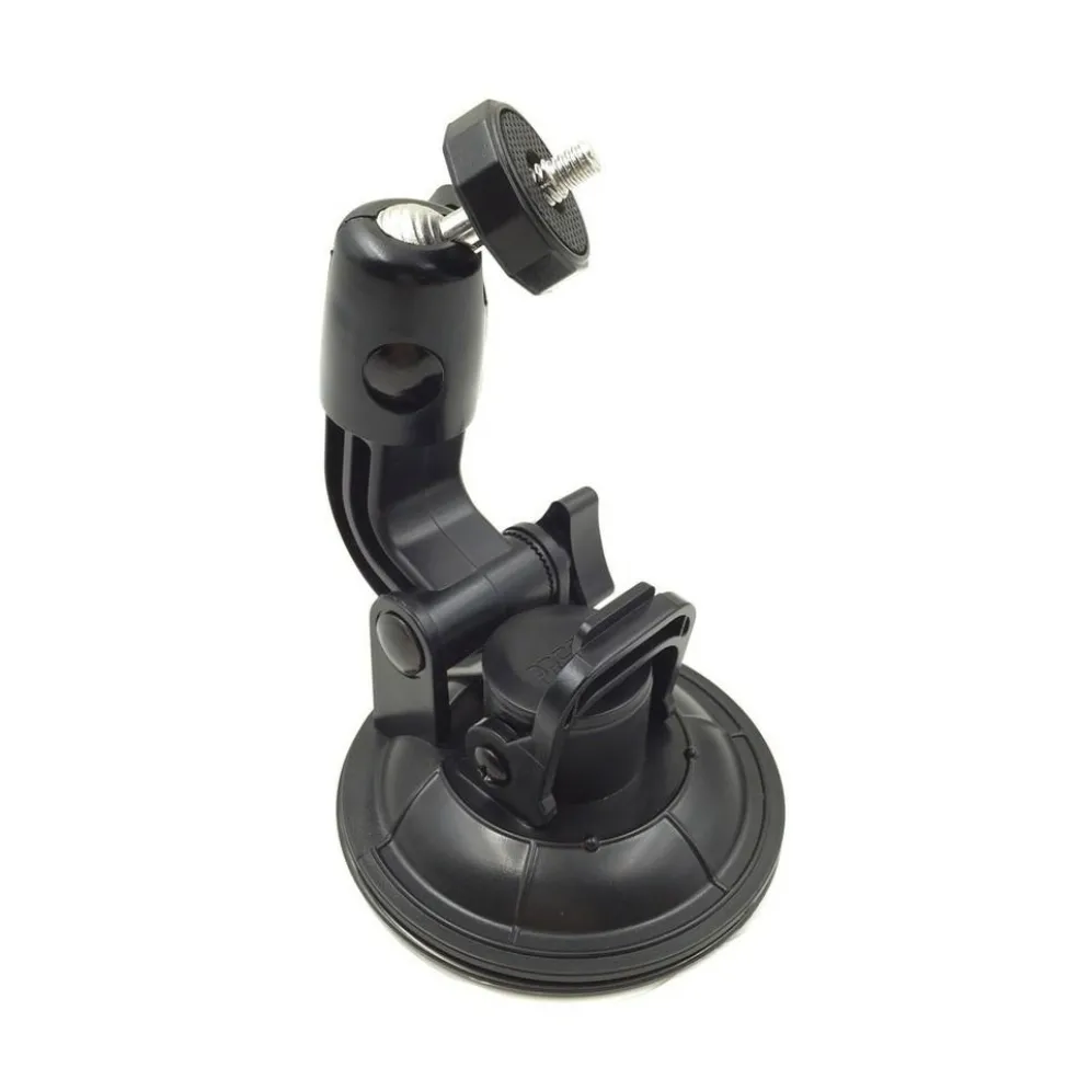 Alfa Network Tube-U zuignap bevestiging