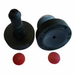 Al-Ko AKS 2000, AKS 3004 en AKS 2004 frictiecups